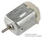 MM10 - 1.5V to 3V Anti-Clockwise High Speed Miniature DC Motor