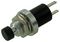 SWITCH BLACK PUSH TO BREAK. - Miniature Push Button Switch, Momentary, SPST-NC, 7mm, x10