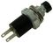 SWITCH BLACK PUSH TO BREAK. - Miniature Push Button Switch, Momentary, SPST-NC, 7mm, x10