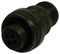 MS3106A-14S2S - Socket, Free, 4 Way