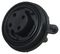 PX0747/S - Socket, Sealed Panel 4 Way