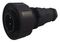 PX0748/P - Plug, Free 4 Pole