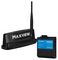 MXL056/B - Roam Campervan 3G/4G WiFi System, Black