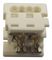 90327-0304 - Connector, Picoflex, 4 Way