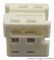 90327-0304 - Connector, Picoflex, 4 Way