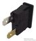 H8800VA BLK - Rocker Switch, SPST, 10A, Black