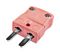 IM-N-M (IEC) - Type N Plug