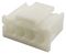 XAP-04V-1 - Housing, Crimp, 2.5mm, 4 Way