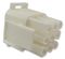 350720-1 - Plug Housing, Mate-N-Lok, 9 Way