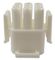350720-1 - Plug Housing, Mate-N-Lok, 9 Way