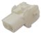 350778-1 - Receptacle Housing, Mate-N-Lok, 2 Way