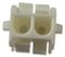 350778-1 - Receptacle Housing, Mate-N-Lok, 2 Way