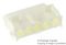 350810-1 - Receptacle Housing, Mate-N-Lok, 5 Way