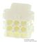350782-1 - Receptacle Housing, Mate-N-Lok, 9 Way