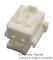 35507-0200 - 2mm Pitch Sherlock Wire-to-Board Housing, Natural, 2 Way