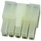 1-794954-0 - Receptacle Housing, 94V-2, 10 Way
