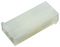 1586000-2 - Plug Housing, Free-Hanging, 2 Way
