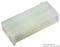 1586000-2 - Plug Housing, Free-Hanging, 2 Way
