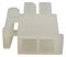 794954-2 - Receptacle Housing, 94V-2, 2 Way