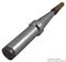 PT-S7 - 0.4mm Long Conical Soldering Iron Tip