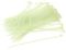 T50I-HS - Heat Stabilised Nylon Cable Ties Natural 4.8mm x 302mm 100 Pack
