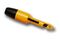 FLUKE TP81 - 10A 4mm TP81 Insulation Piercing Test Clip Set - Black and Red