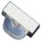 KPA-3010SGC - LED, Right Angle, Green, SMD, 3mm x 1mm, 20 mA, 2.2 V, 568 nm