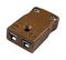 IM-T-LCF - Type T Miniature IEC Thermocouple Socket, Inline