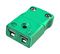 IM-K-LCF - Socket, Mini, Single, Sprung, Type K