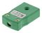 IM-K-LCF - Socket, Mini, Single, Sprung, Type K