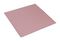 GPVOUS-0.125-00-4/4 - Gap Pad, Vous, .125", 100mm x 100mm