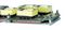GPVOUS-0.125-00-4/4 - Gap Pad, Vous, .125", 100mm x 100mm