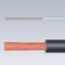 12 62 180 - 0.2mm² - 6mm² Automatic Wire Stripper
