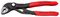 87 01 150 - 6" (150mm) Cobra® High-Tech Water Pump Pliers