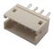 B4B-ZR(LF)(SN) - Header, THT, Vertical, 1.5mm, 4 Way