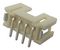 B4B-PH-SM4-TB(LF)(SN) - Header, Top Entry, SMD, 4 Way