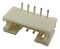 B5B-PH-SM4-TB(LF)(SN) - Header, Top Entry, SMD, 5 Way
