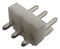 B3P-VH(LF)(SN) - Header, THT, Vertical, 3.96mm, 3 Way