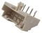 S05B-XASK-1(LF)(SN) - Header, Shrouded, 90 Degree, 2.5mm, 5 Way