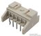 S05B-XASK-1(LF)(SN) - Header, Shrouded, 90 Degree, 2.5mm, 5 Way