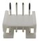 S4B-PH-K-S (LF)(SN) - Header, Side Entry, 4 Way