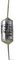 FSCEX 6800PF 1%160V - General Purpose Film Capacitor, Film / Foil PS, Axial Leaded, 6800 pF, ± 1%, 80 V, 160 V