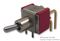 7201MD9ABE - Toggle Switch, On None On, DPST, 20V DC, 5A