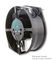 W2S130-AA03-01 - 240V AC 2 Pin Axial Fan - 172 x 55mm