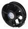6224N - DC Axial Circular Fan, Ball Bearing, 24V, 172 x 172 x 51mm