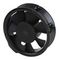 6224N - DC Axial Circular Fan, Ball Bearing, 24V, 172 x 172 x 51mm