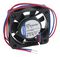 414F - 24V DC 2 Pin Sleeve Bearing Axial Fan - 40 x 40 x 10mm