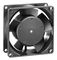 8314. - 24V DC 2 Pin Ball Bearing Axial Fan - 80 x 80 x 32mm