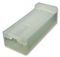 925324-2 - Receptacle Housing, Fastin-Faston, 1 Way
