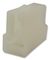 180907 - Receptacle Housing, Fastin-Faston, 2 Way